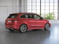 Mercedes Clase B B 250 e