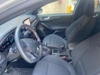 Ford Focus 1.0 Ecoboost 92kW ST-Line