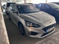 Ford Focus 1.0 Ecoboost 92kW ST-Line