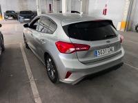 Ford Focus 1.0 Ecoboost 92kW ST-Line