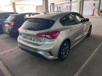Ford Focus 1.0 Ecoboost 92kW ST-Line