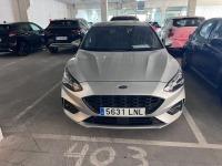 Ford Focus 1.0 Ecoboost 92kW ST-Line
