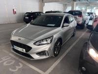 Ford Focus 1.0 Ecoboost 92kW ST-Line