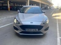 Ford Focus 1.0 Ecoboost 92kW ST-Line