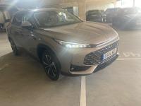 MG Hs 1.5T MANUAL LUXURY