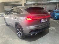 MG Hs 1.5T MANUAL LUXURY