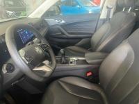 MG Hs 1.5T MANUAL LUXURY