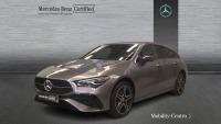Mercedes Cla CLA 250 e Shooting Brake