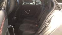 Mercedes Cla CLA 250 e Shooting Brake