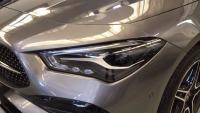 Mercedes Cla CLA 250 e Shooting Brake