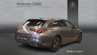 Mercedes Cla CLA 250 e Shooting Brake