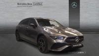 Mercedes Cla CLA 250 e Shooting Brake