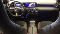 Mercedes Cla CLA 250 e Shooting Brake
