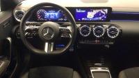 Mercedes Cla CLA 250 e Shooting Brake
