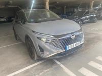 Nissan Qashqai DIG-T 103kW N-Connecta