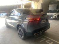 Nissan Qashqai DIG-T 103kW N-Connecta