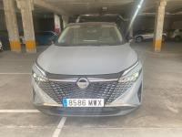 Nissan Qashqai DIG-T 103kW N-Connecta