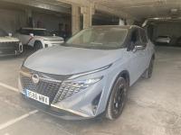 Nissan Qashqai DIG-T 103kW N-Connecta