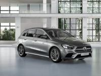 Mercedes Clase B B 200 d