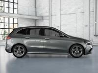 Mercedes Clase B B 200 d