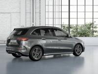 Mercedes Clase B B 200 d