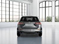 Mercedes Clase B B 200 d