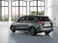Mercedes Clase B B 200 d