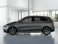 Mercedes Clase B B 200 d