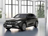 Mercedes Glc GLC 300 de 4MATIC