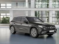 Mercedes Glc GLC 300 de 4MATIC