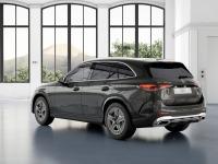 Mercedes Glc GLC 300 de 4MATIC
