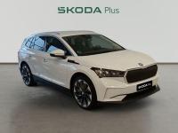 Skoda Enyaq BEV IV 80 150 kW (204 CV)