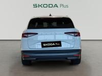 Skoda Enyaq BEV IV 80 150 kW (204 CV)