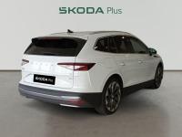 Skoda Enyaq BEV IV 80 150 kW (204 CV)
