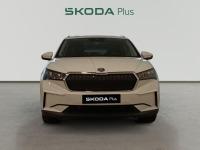 Skoda Enyaq BEV IV 80 150 kW (204 CV)