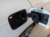 Skoda Enyaq BEV IV 80 150 kW (204 CV)