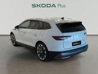 Skoda Enyaq BEV IV 80 150 kW (204 CV)