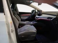 Skoda Enyaq BEV IV 80 150 kW (204 CV)