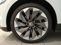 Skoda Enyaq BEV IV 80 150 kW (204 CV)