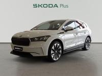 Skoda Enyaq BEV IV 80 150 kW (204 CV)