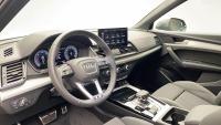 Audi Q5 Sportback Black line 40 TDI quattro-ultra 150 kW (204 CV)