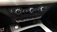 Audi Q5 Sportback Black line 40 TDI quattro-ultra 150 kW (204 CV)