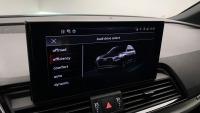 Audi Q5 Sportback Black line 40 TDI quattro-ultra 150 kW (204 CV)