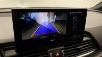 Audi Q5 Sportback Black line 40 TDI quattro-ultra 150 kW (204 CV)