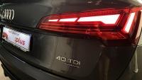 Audi Q5 Sportback Black line 40 TDI quattro-ultra 150 kW (204 CV)