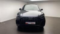 Audi Q5 Sportback Black line 40 TDI quattro-ultra 150 kW (204 CV)