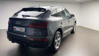 Audi Q5 Sportback Black line 40 TDI quattro-ultra 150 kW (204 CV)