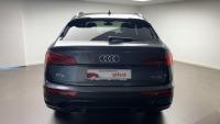 Audi Q5 Sportback Black line 40 TDI quattro-ultra 150 kW (204 CV)