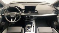 Audi Q5 Sportback Black line 40 TDI quattro-ultra 150 kW (204 CV)