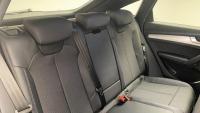 Audi Q5 Sportback Black line 40 TDI quattro-ultra 150 kW (204 CV)